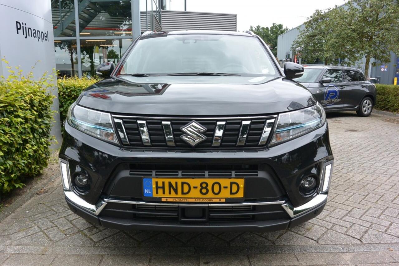 Suzuki VITARA 1.4 Style Smart Hybrid Navigatie/Camera