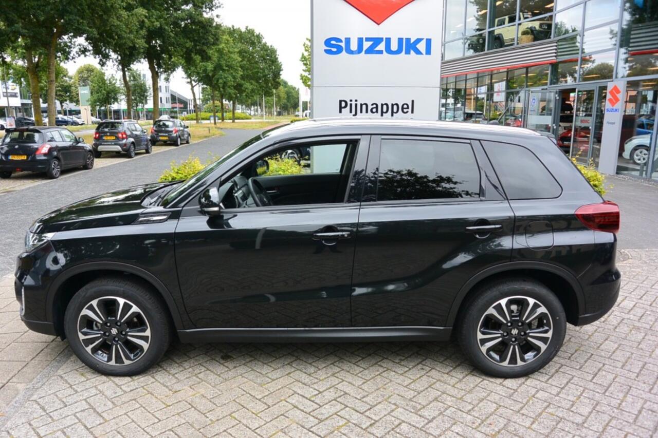 Suzuki VITARA 1.4 Style Smart Hybrid Navigatie/Camera