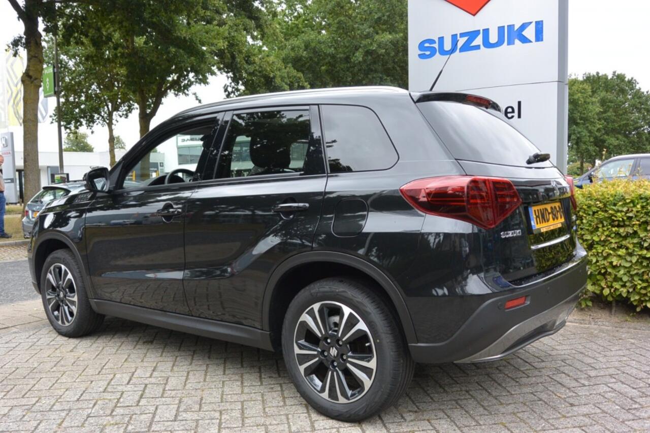 Suzuki VITARA 1.4 Style Smart Hybrid Navigatie/Camera