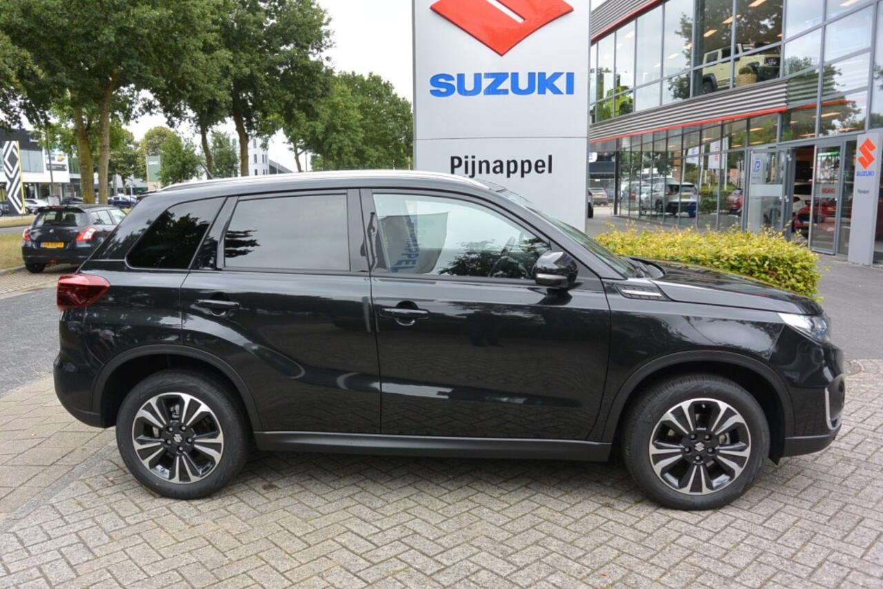 Suzuki VITARA 1.4 Style Smart Hybrid Navigatie/Camera