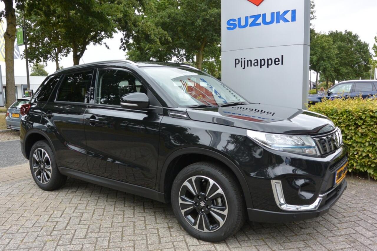 Suzuki VITARA 1.4 Style Smart Hybrid Navigatie/Camera