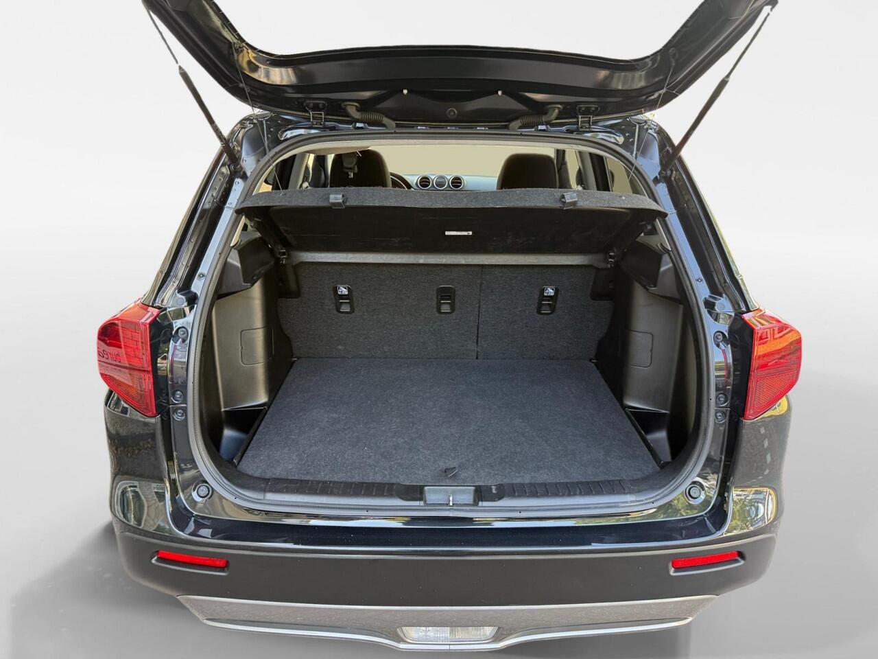 Suzuki VITARA 1.4 Boosterjet Select Smart Hybrid | CAMERA | APPLE CARPLAY / ANDROID AUTO | GARANTIE 2034! |