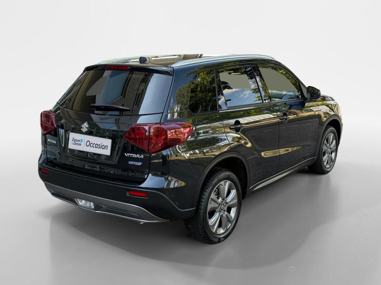 Suzuki VITARA 1.4 Boosterjet Select Smart Hybrid | CAMERA | APPLE CARPLAY / ANDROID AUTO | GARANTIE 2034! |