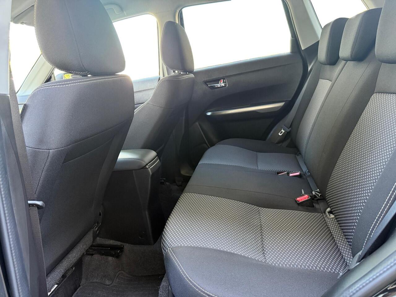 Suzuki VITARA 1.4 Boosterjet Select Smart Hybrid | CAMERA | APPLE CARPLAY / ANDROID AUTO | GARANTIE 2034! |