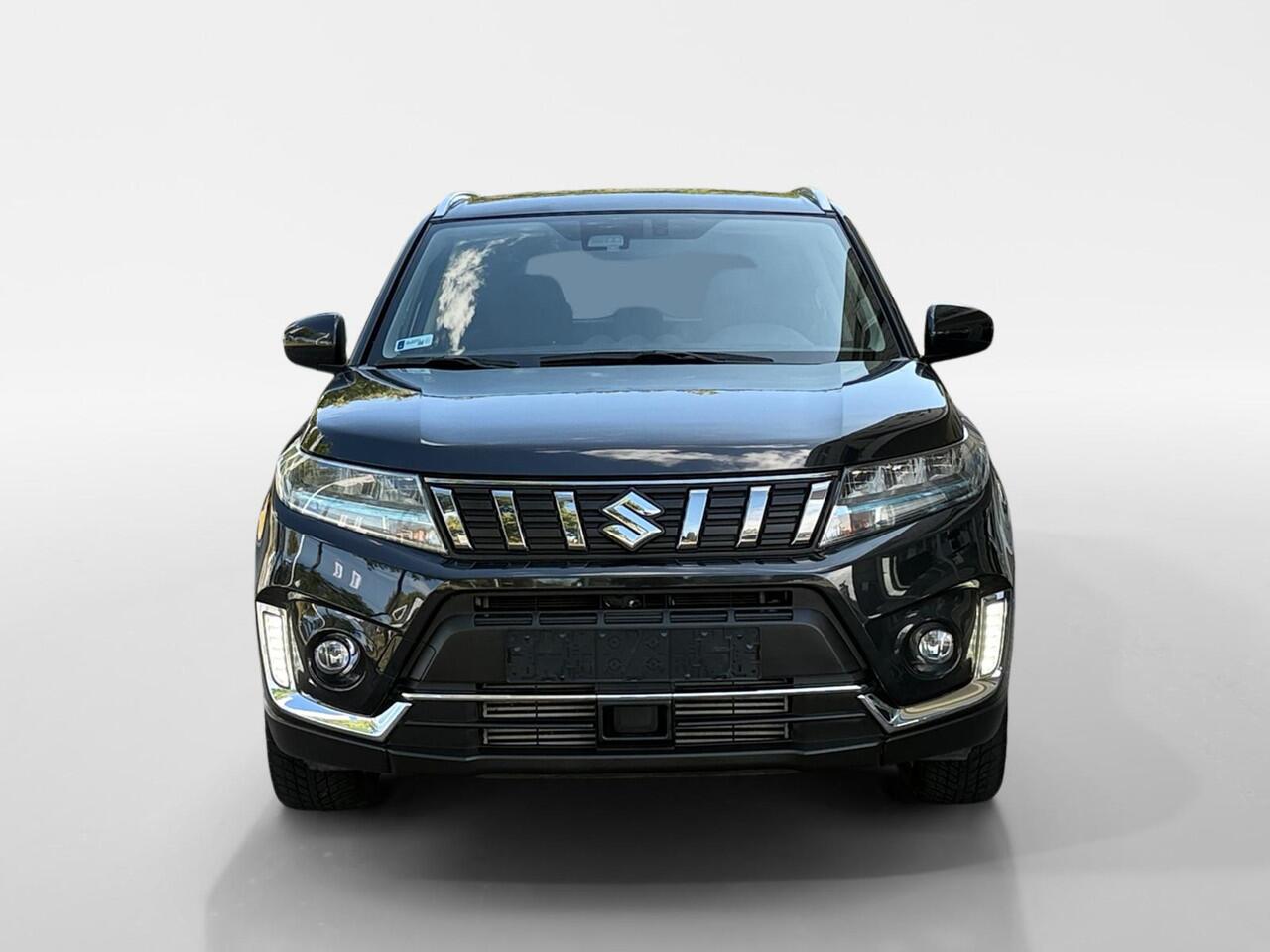 Suzuki VITARA 1.4 Boosterjet Select Smart Hybrid | CAMERA | APPLE CARPLAY / ANDROID AUTO | GARANTIE 2034! |