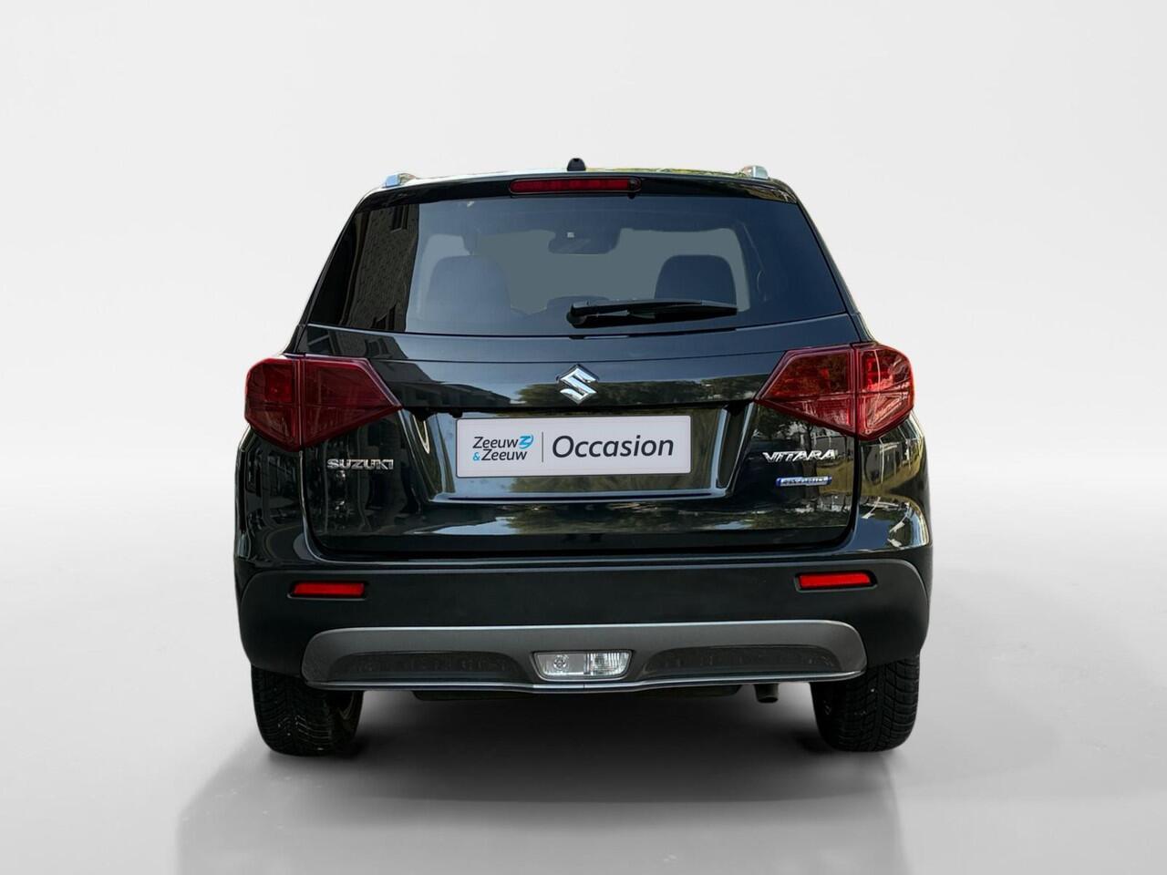 Suzuki VITARA 1.4 Boosterjet Select Smart Hybrid | CAMERA | APPLE CARPLAY / ANDROID AUTO | GARANTIE 2034! |