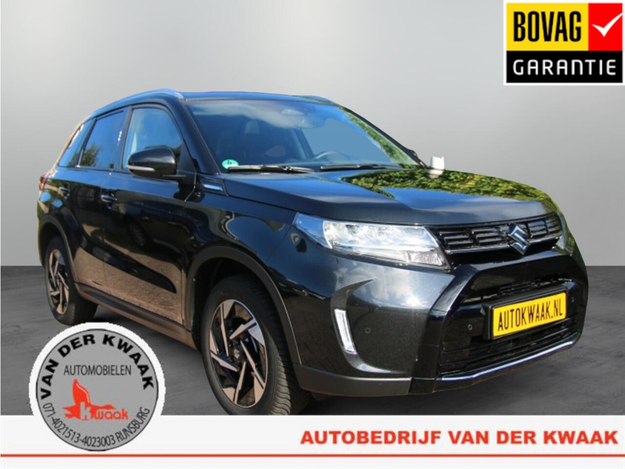 Suzuki VITARA 1.5 Hybrid Style