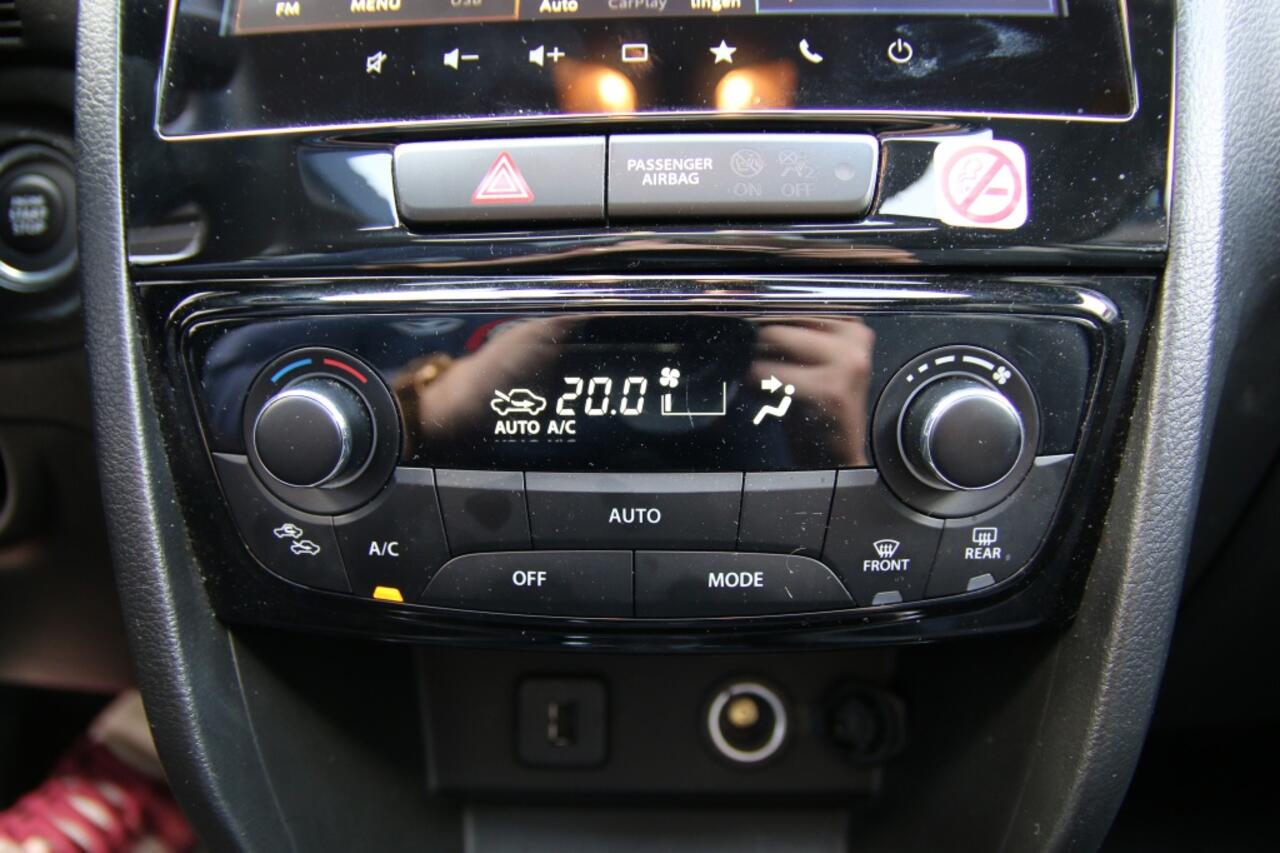 Suzuki VITARA 1.5 Hybrid Style