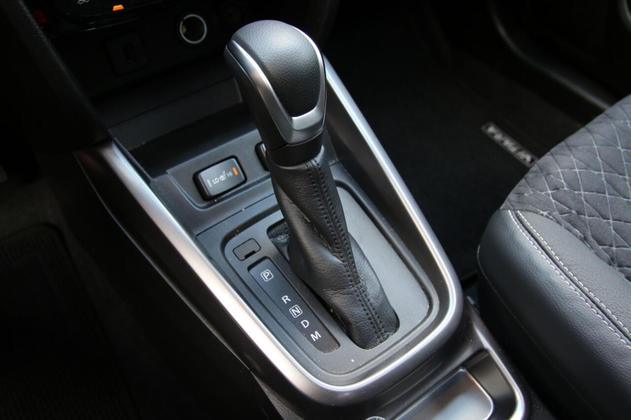 Suzuki VITARA 1.5 Hybrid Style