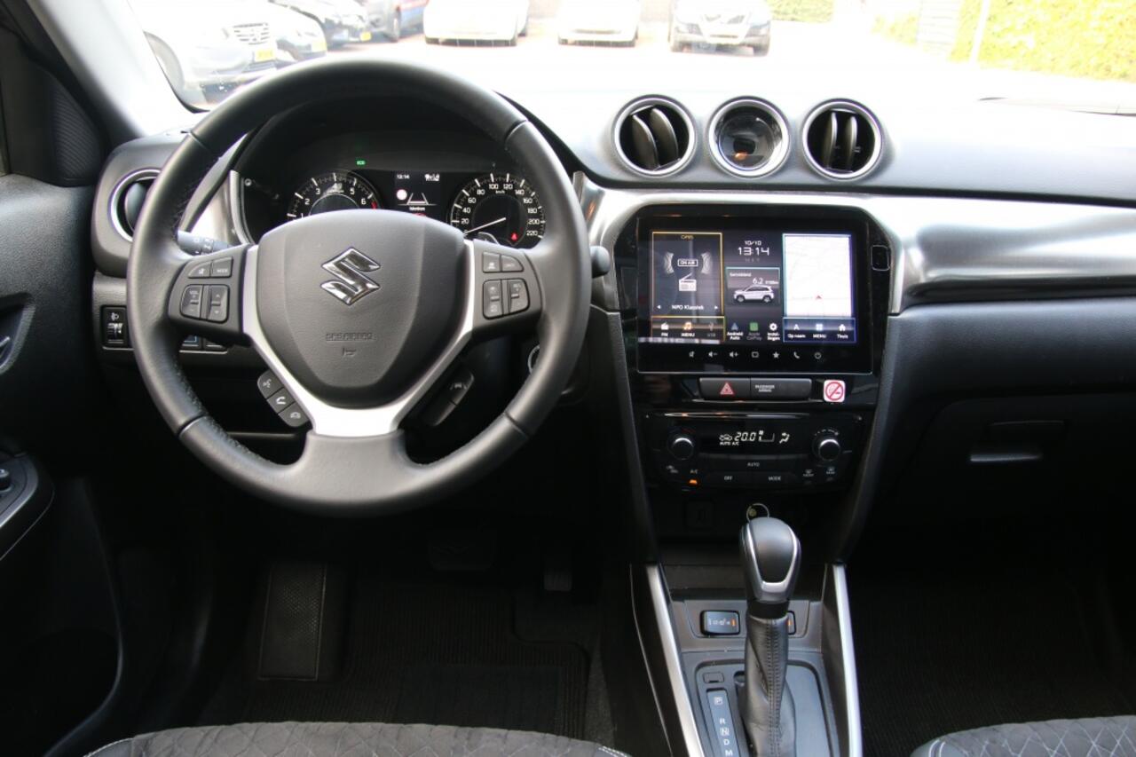 Suzuki VITARA 1.5 Hybrid Style