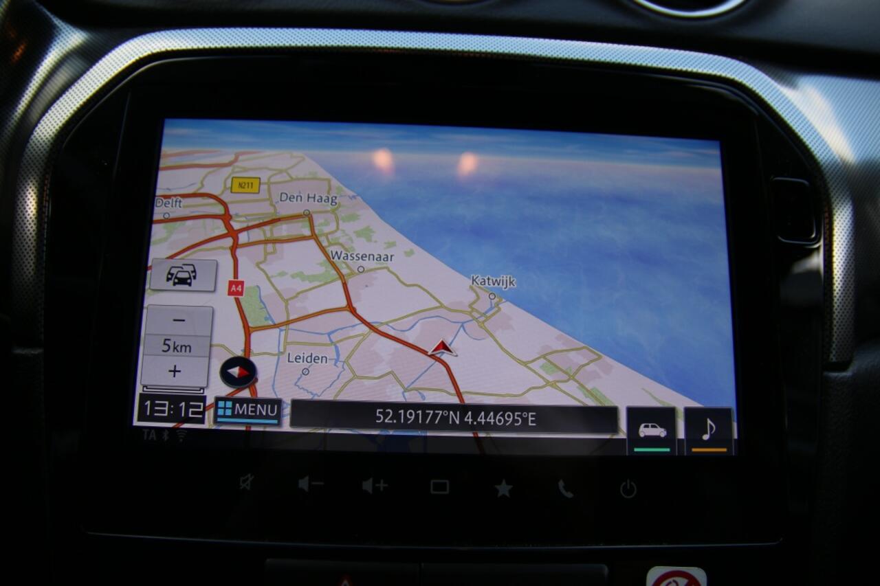 Suzuki VITARA 1.5 Hybrid Style