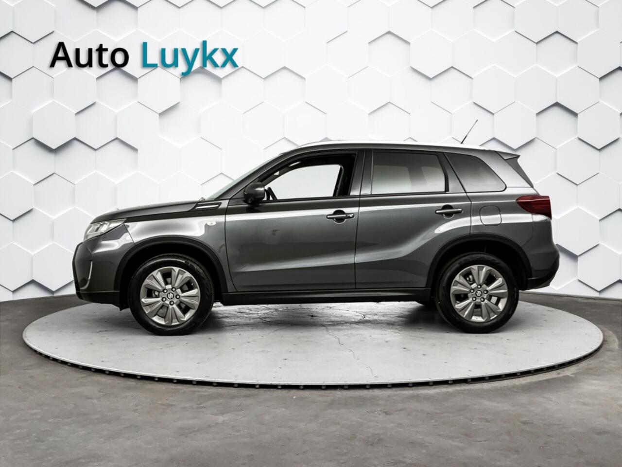 Suzuki VITARA 1.4 Select Smart Hybrid | Navigatie | Adaptieve Cruise Control | Parkeercamera