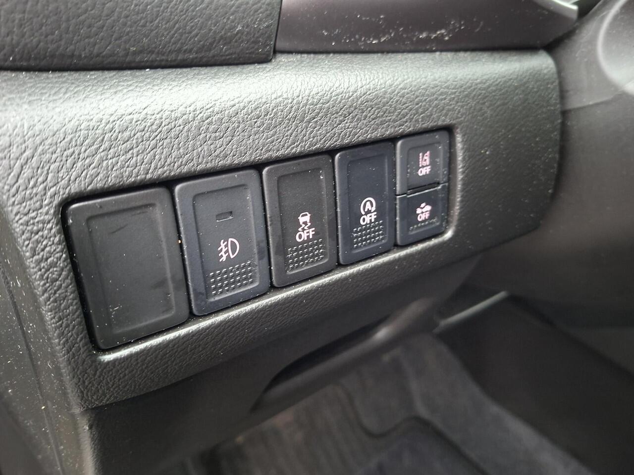 Suzuki VITARA 1.4 Boosterjet Select Smart Hybrid CRUISE | NL-auto | NAVI | rijklaarprijs!!