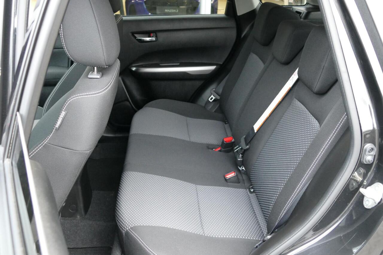 Suzuki VITARA 1.4 Boosterjet Select Smart Hybrid | Camera | Climate control | Stoelverwarming | Rijklaarprijs |