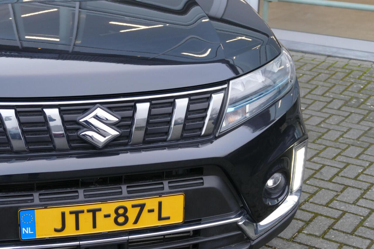 Suzuki VITARA 1.4 Boosterjet Select Smart Hybrid | Camera | Climate control | Stoelverwarming | Rijklaarprijs |