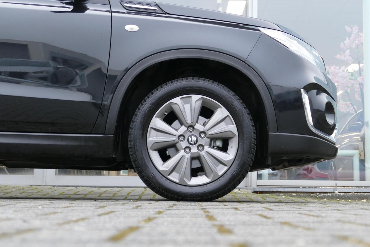 Suzuki VITARA 1.4 Boosterjet Select Smart Hybrid | Camera | Climate control | Stoelverwarming | Rijklaarprijs |