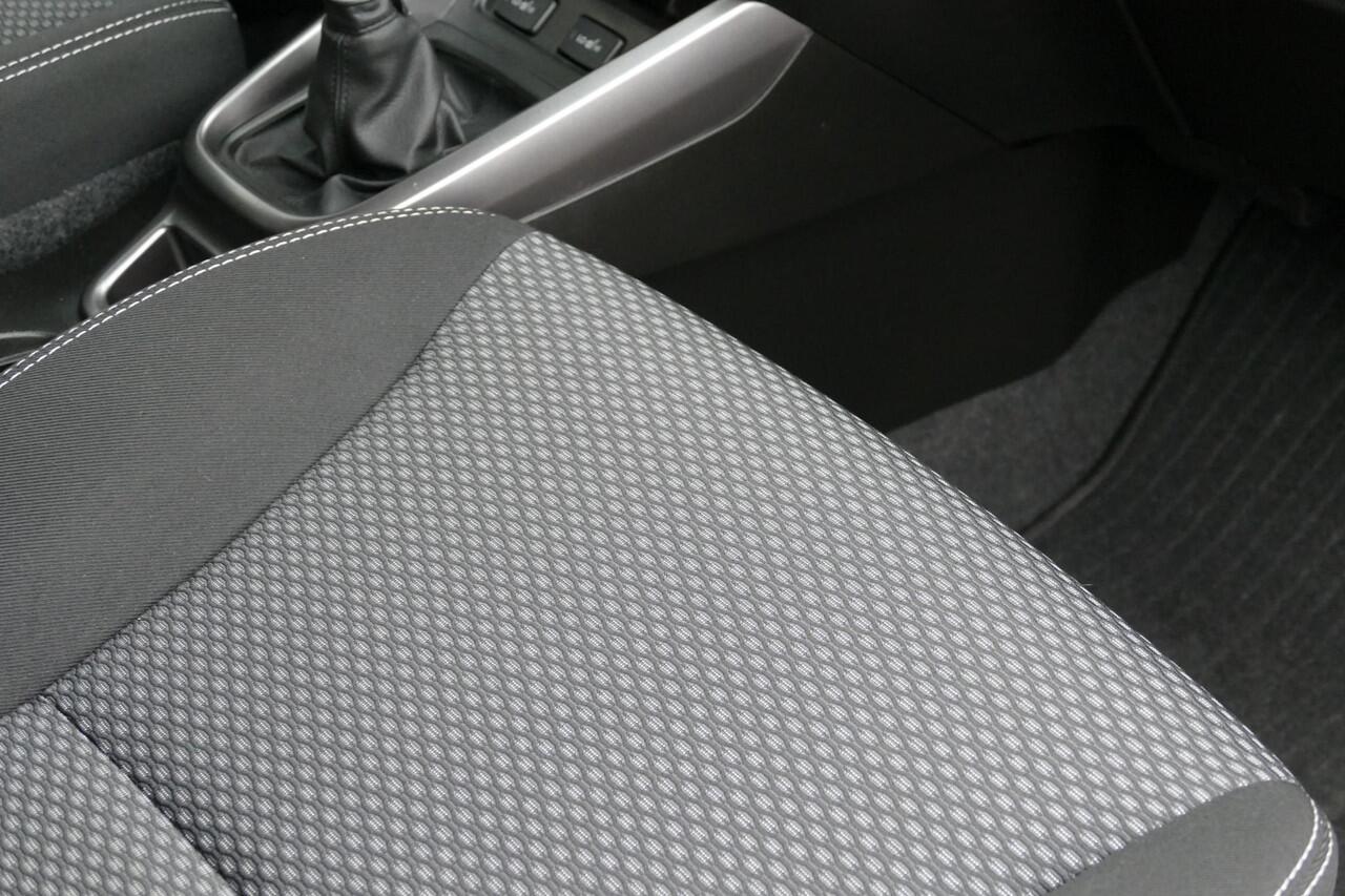 Suzuki VITARA 1.4 Boosterjet Select Smart Hybrid | Camera | Climate control | Stoelverwarming | Rijklaarprijs |