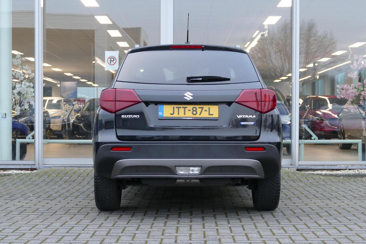 Suzuki VITARA 1.4 Boosterjet Select Smart Hybrid | Camera | Climate control | Stoelverwarming | Rijklaarprijs |