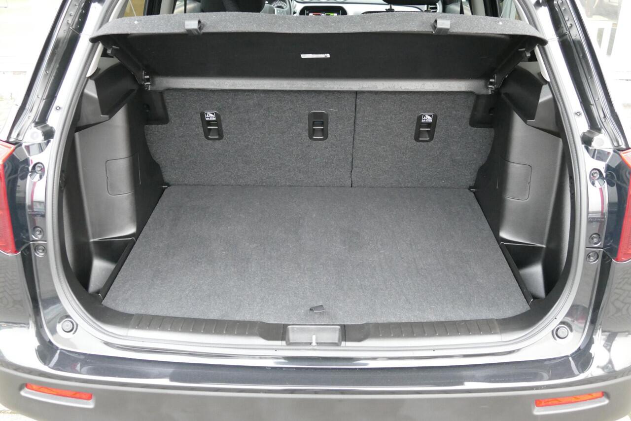 Suzuki VITARA 1.4 Boosterjet Select Smart Hybrid | Camera | Climate control | Stoelverwarming | Rijklaarprijs |