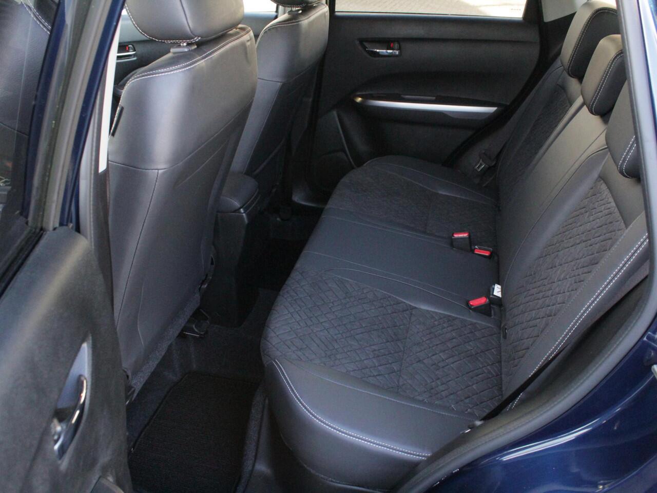 Suzuki VITARA 1.5 Hybrid Style Automaat | Navi | Adap. Cruise | All Season | Lm-Velgen