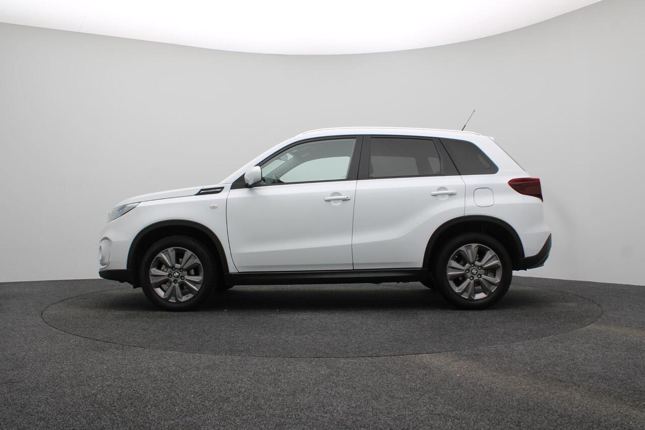 Suzuki VITARA 1.4 Boosterjet Select Smart Hybrid Stoelverwarming | Adaptieve cruise control | Navigatie
