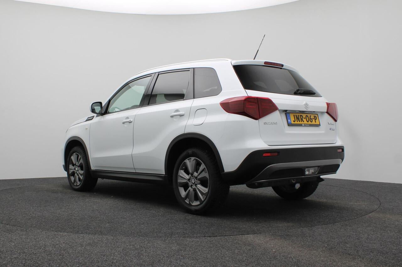 Suzuki VITARA 1.4 Boosterjet Select Smart Hybrid Stoelverwarming | Adaptieve cruise control | Navigatie
