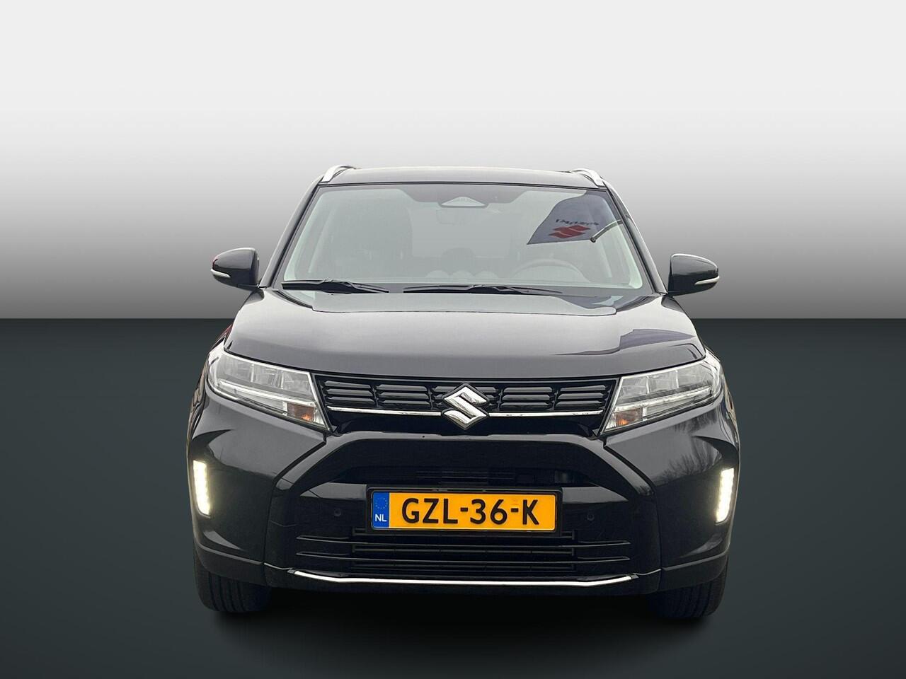 Suzuki VITARA 1.4 Boosterjet Style Smart Hybrid | Navigatie | Adaptieve Cruise Control | Rijklaarprijs!