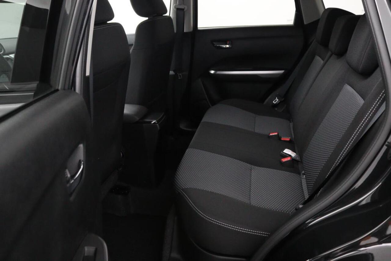 Suzuki VITARA 1.4 Boosterjet Select Smart Hybrid | ¤1000,- Korting | Nieuwe Auto | Navigatie | Keyless Entry | Dodehoek Detectie | Stoelverwarming |