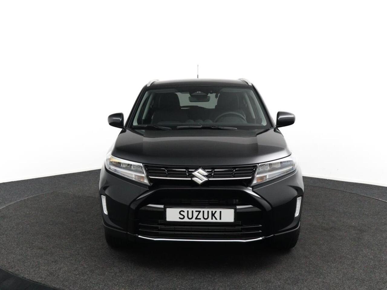 Suzuki VITARA 1.4 Boosterjet Select Smart Hybrid | ¤1000,- Korting | Nieuwe Auto | Navigatie | Keyless Entry | Dodehoek Detectie | Stoelverwarming |