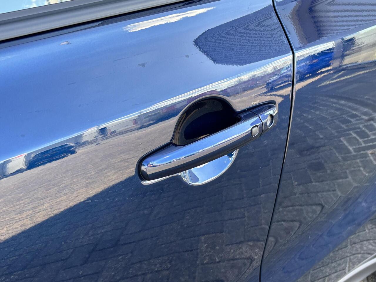 Suzuki VITARA 1.4 Boosterjet Style Smart Hybrid Nieuw/Clima/Navi