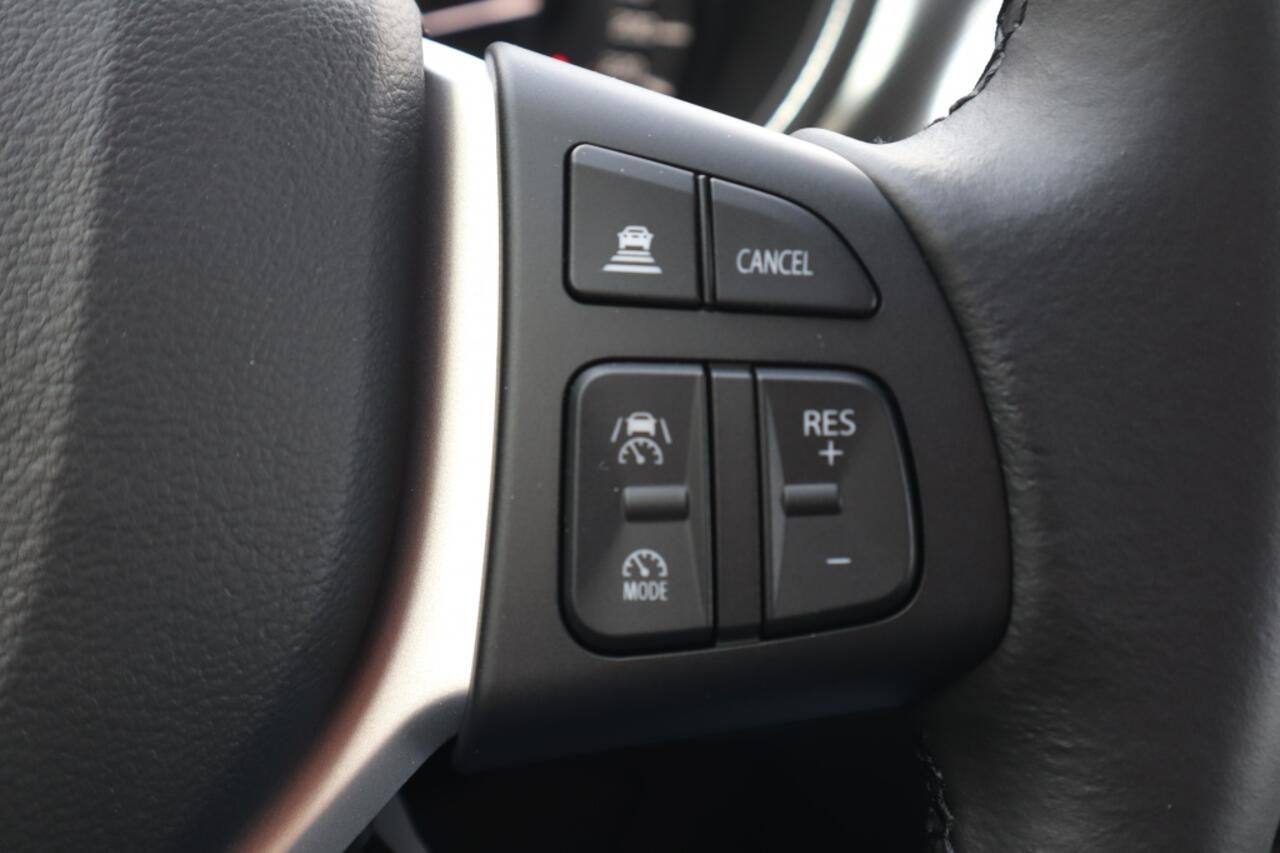 Suzuki VITARA 1.4 BoosterJet Style Hybrid Treeplanken/AdaptiveCruise/Apple/And