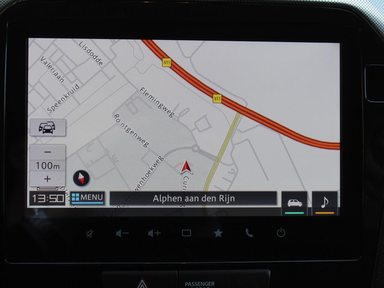 Suzuki VITARA 1.4 Boosterjet Style Smart Hybrid | Nu 1000 EUR voordeel!| Navi | Adap. Cruise | Lm-Velgen