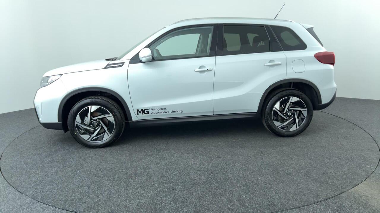 Suzuki VITARA 1.5 Hybrid Style | Rijklaar | Parkeersensoren | Dodehoeksensor | Navi