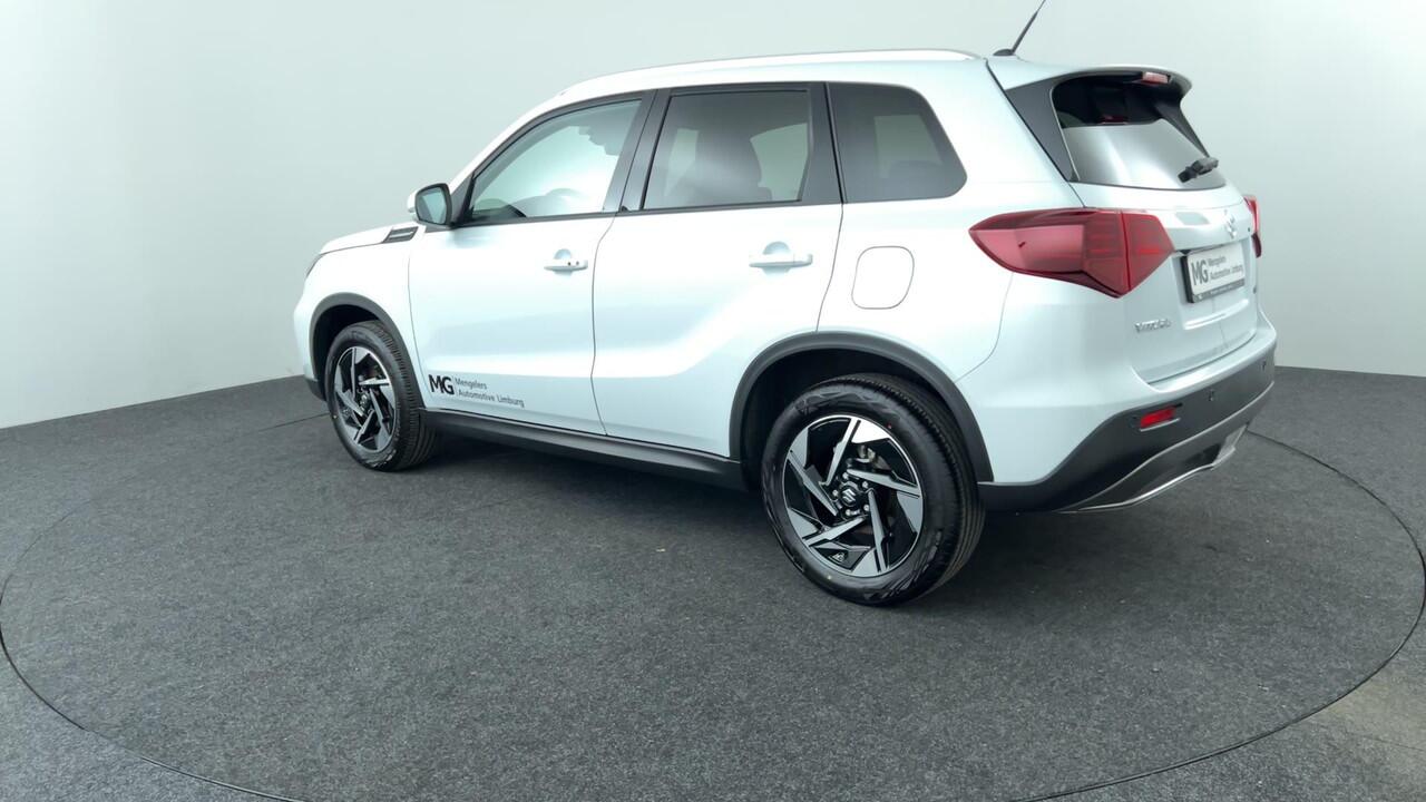 Suzuki VITARA 1.5 Hybrid Style | Rijklaar | Parkeersensoren | Dodehoeksensor | Navi