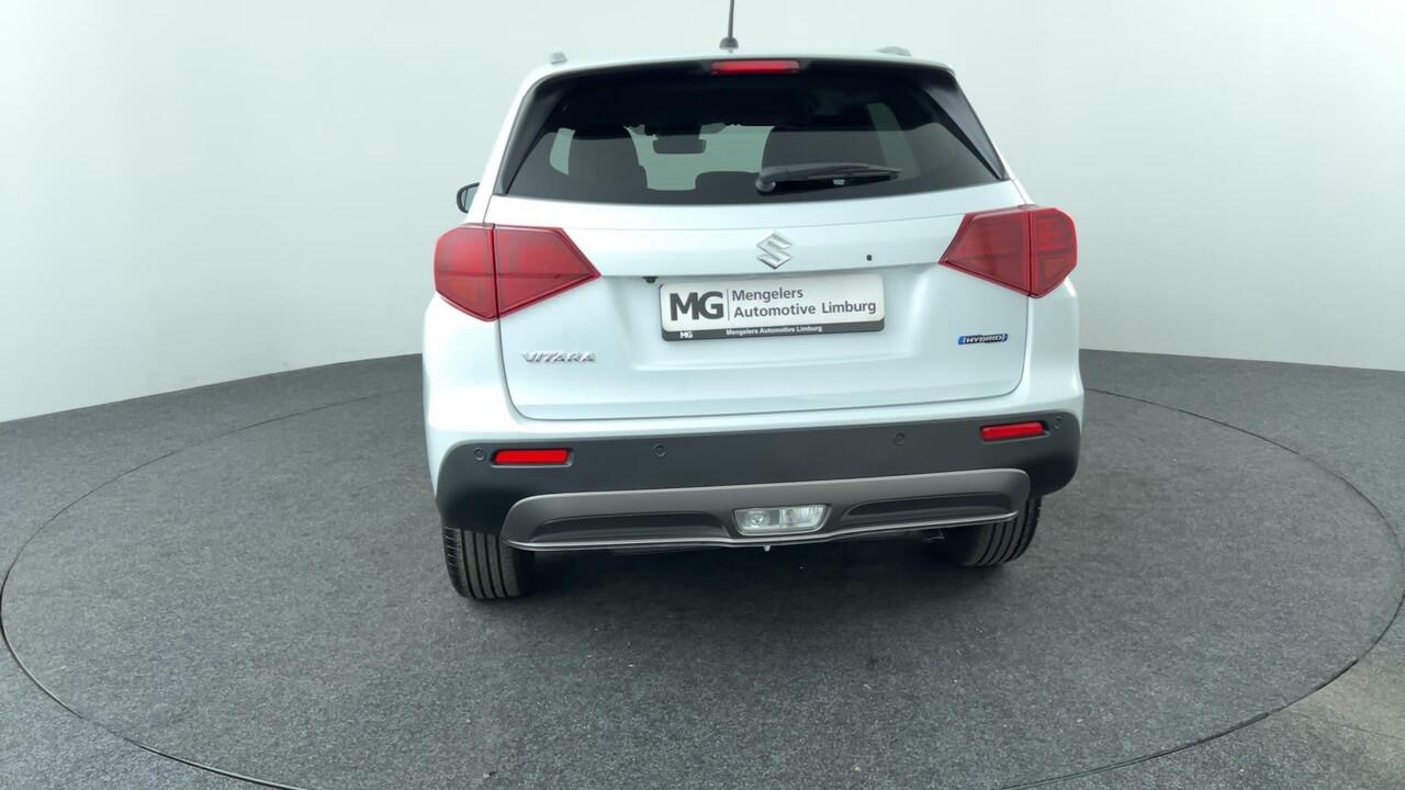 Suzuki VITARA 1.5 Hybrid Style | Rijklaar | Parkeersensoren | Dodehoeksensor | Navi