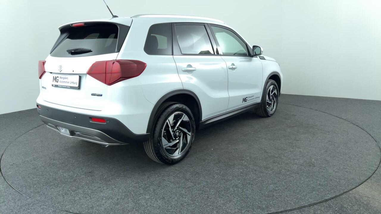 Suzuki VITARA 1.5 Hybrid Style | Rijklaar | Parkeersensoren | Dodehoeksensor | Navi