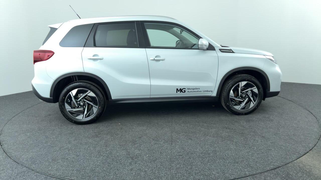 Suzuki VITARA 1.5 Hybrid Style | Rijklaar | Parkeersensoren | Dodehoeksensor | Navi