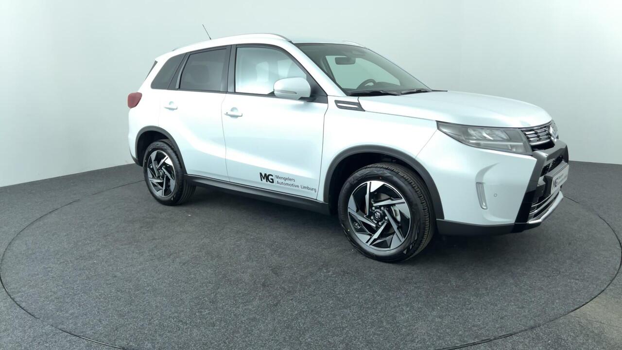 Suzuki VITARA 1.5 Hybrid Style | Rijklaar | Parkeersensoren | Dodehoeksensor | Navi