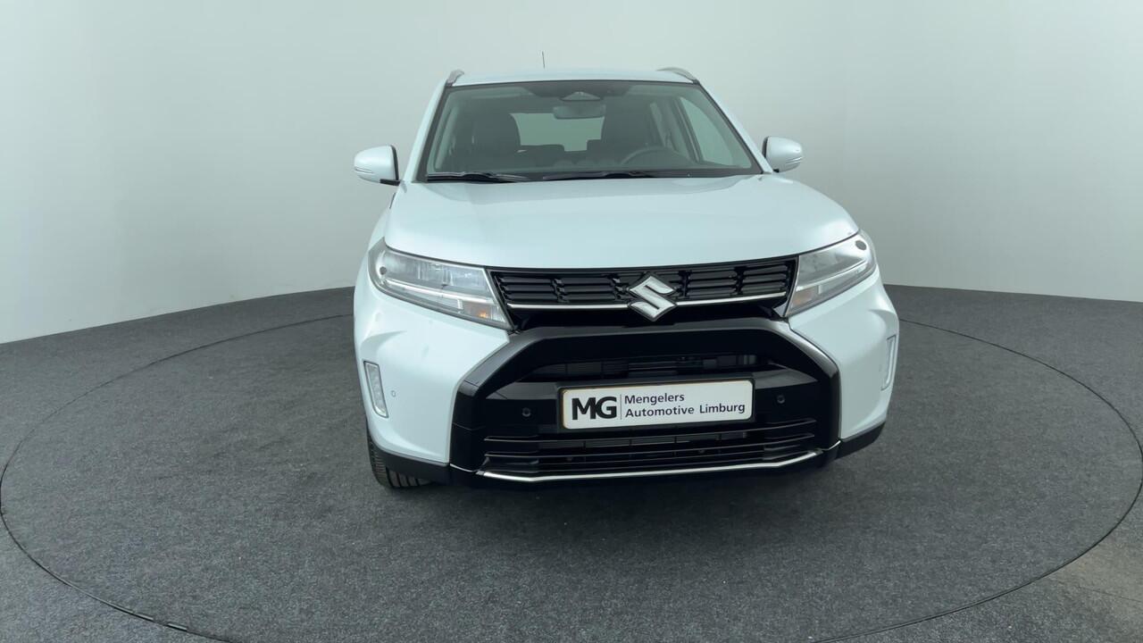 Suzuki VITARA 1.5 Hybrid Style | Rijklaar | Parkeersensoren | Dodehoeksensor | Navi