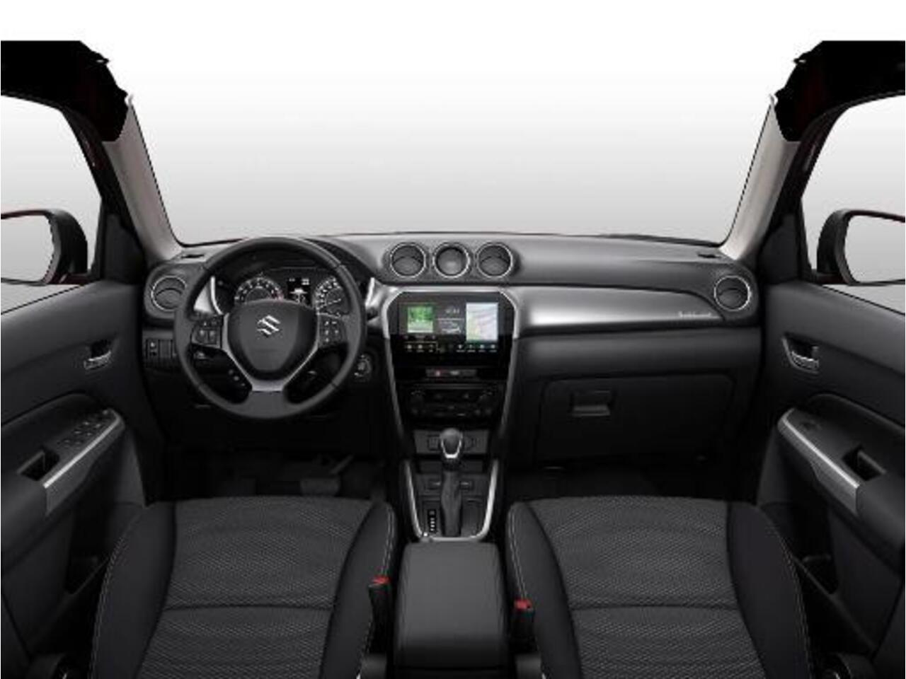 Suzuki VITARA 1.5 Hybrid Select | Automaat | Direct uit voorraad leverbaar |