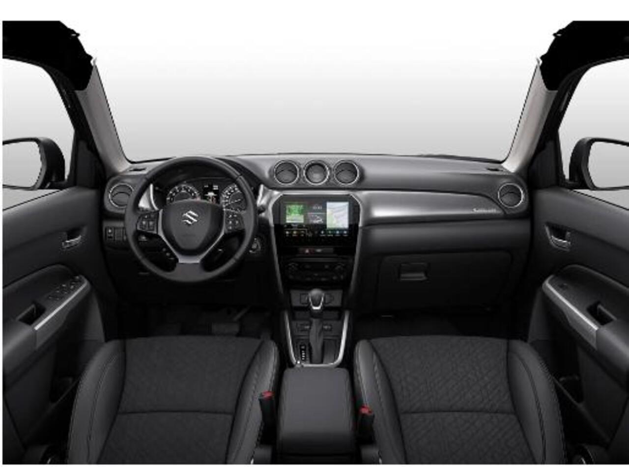 Suzuki VITARA 1.5 Hybrid Style | Automaat | Direct uit voorraad leverbaar |