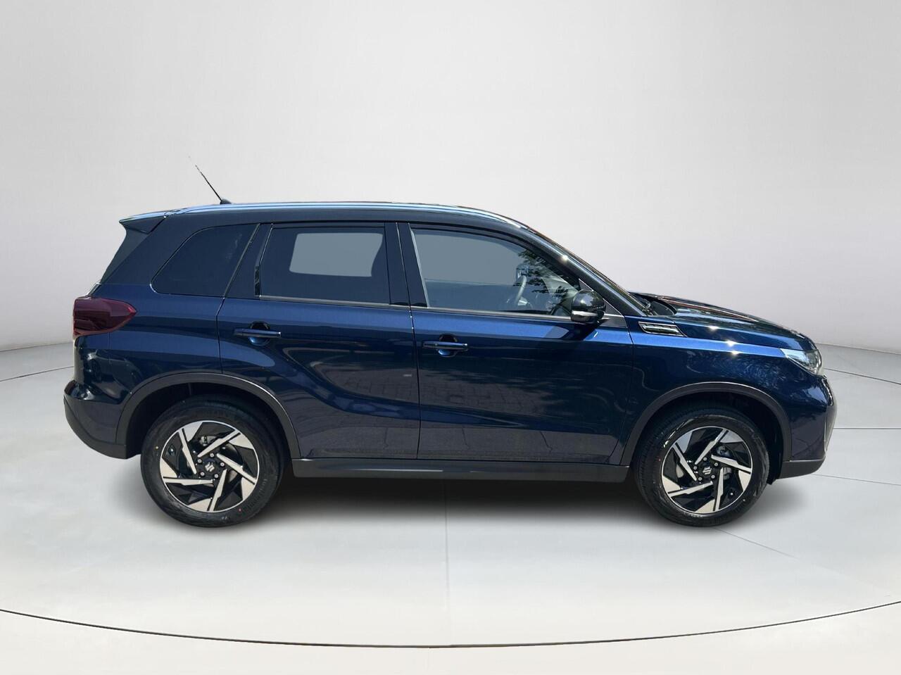 Suzuki VITARA 1.4 Boosterjet Style Smart Hybrid