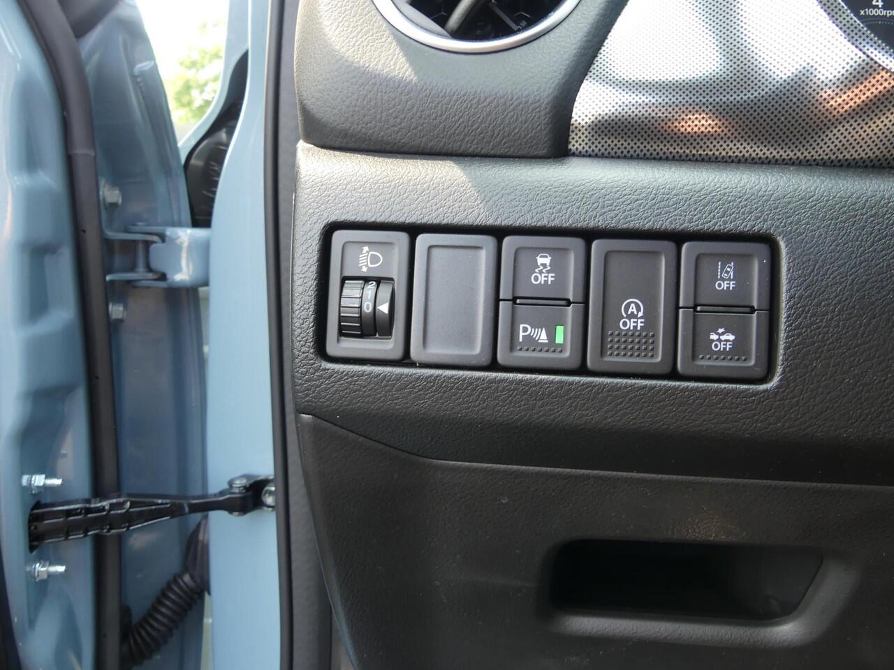 Suzuki VITARA 1.4 Boosterjet Style Smart Hybrid 6 jaar garantie! Panoramadak, Nieuwe Auto uit voorraad leverbaar!