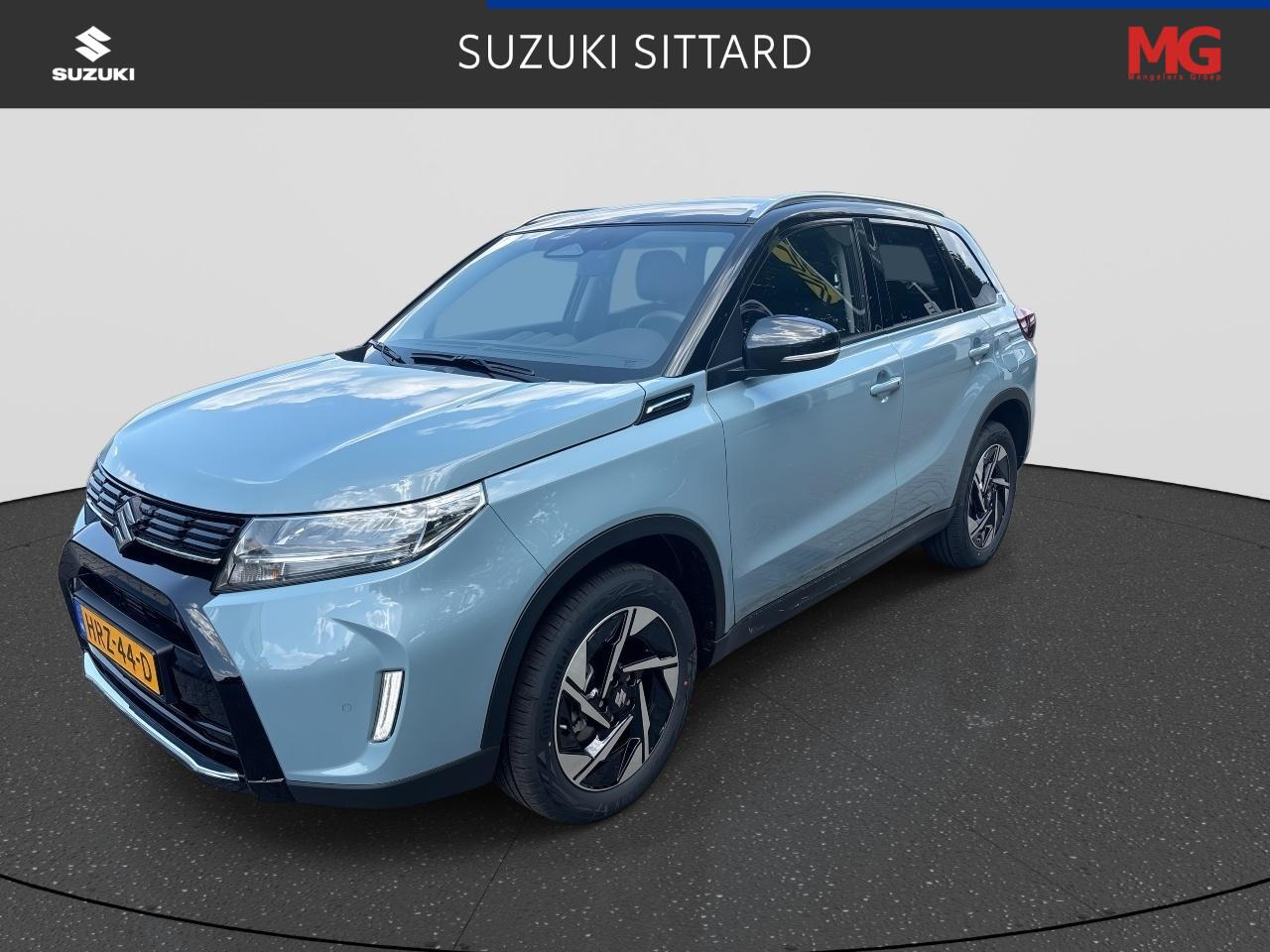 Suzuki VITARA 1.5 Hybrid Style | Demo | Rijklaarprijs |