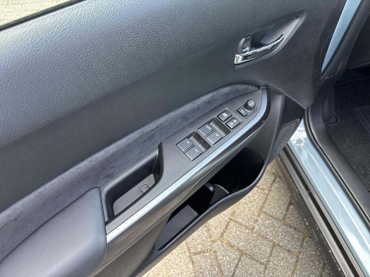 Suzuki VITARA 1.5 Hybrid Style | Demo | Rijklaarprijs |