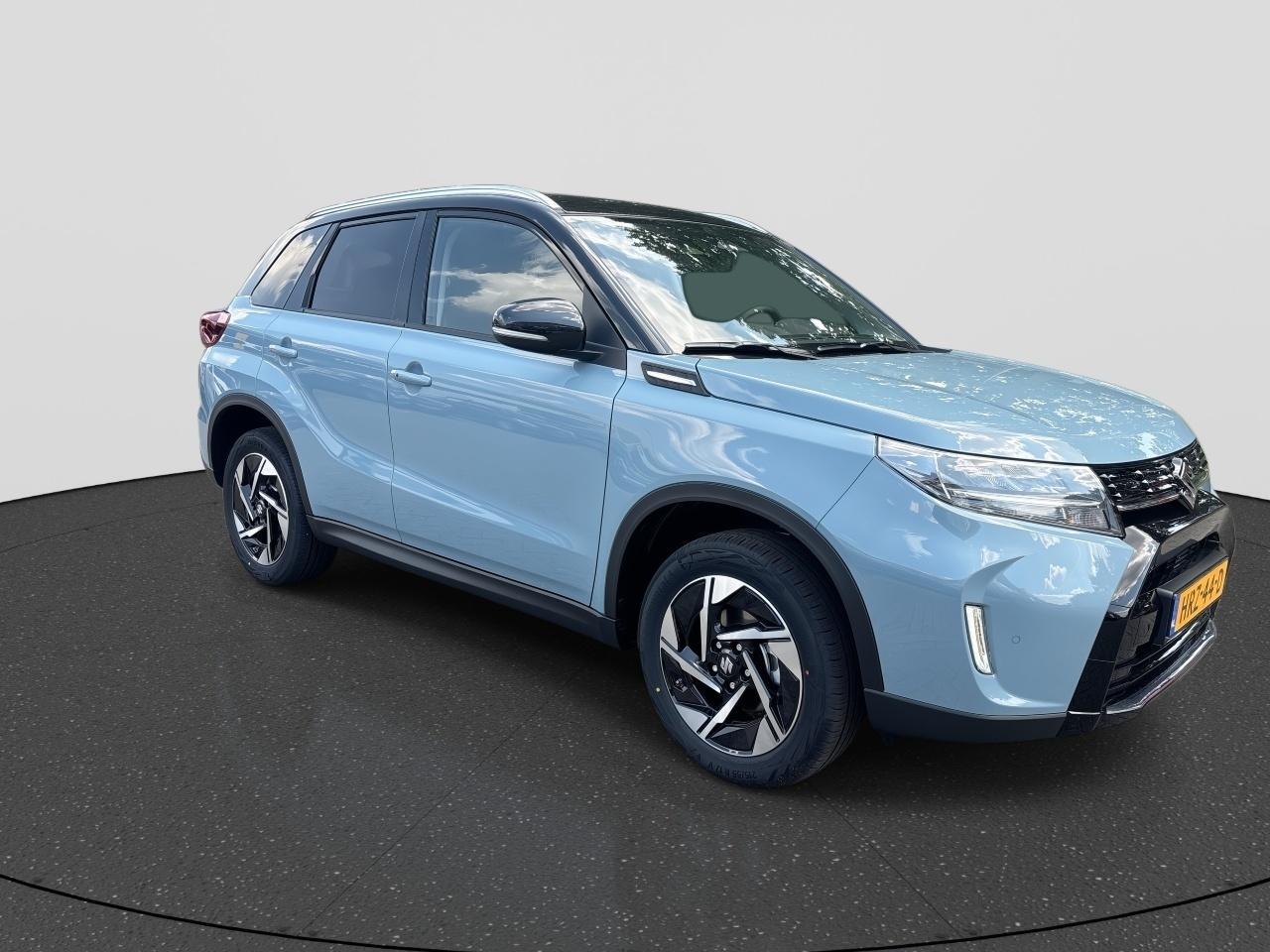 Suzuki VITARA 1.5 Hybrid Style | Demo | Rijklaarprijs |