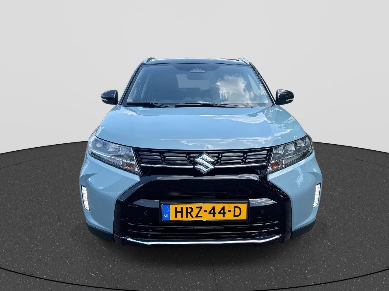 Suzuki VITARA 1.5 Hybrid Style | Demo | Rijklaarprijs |