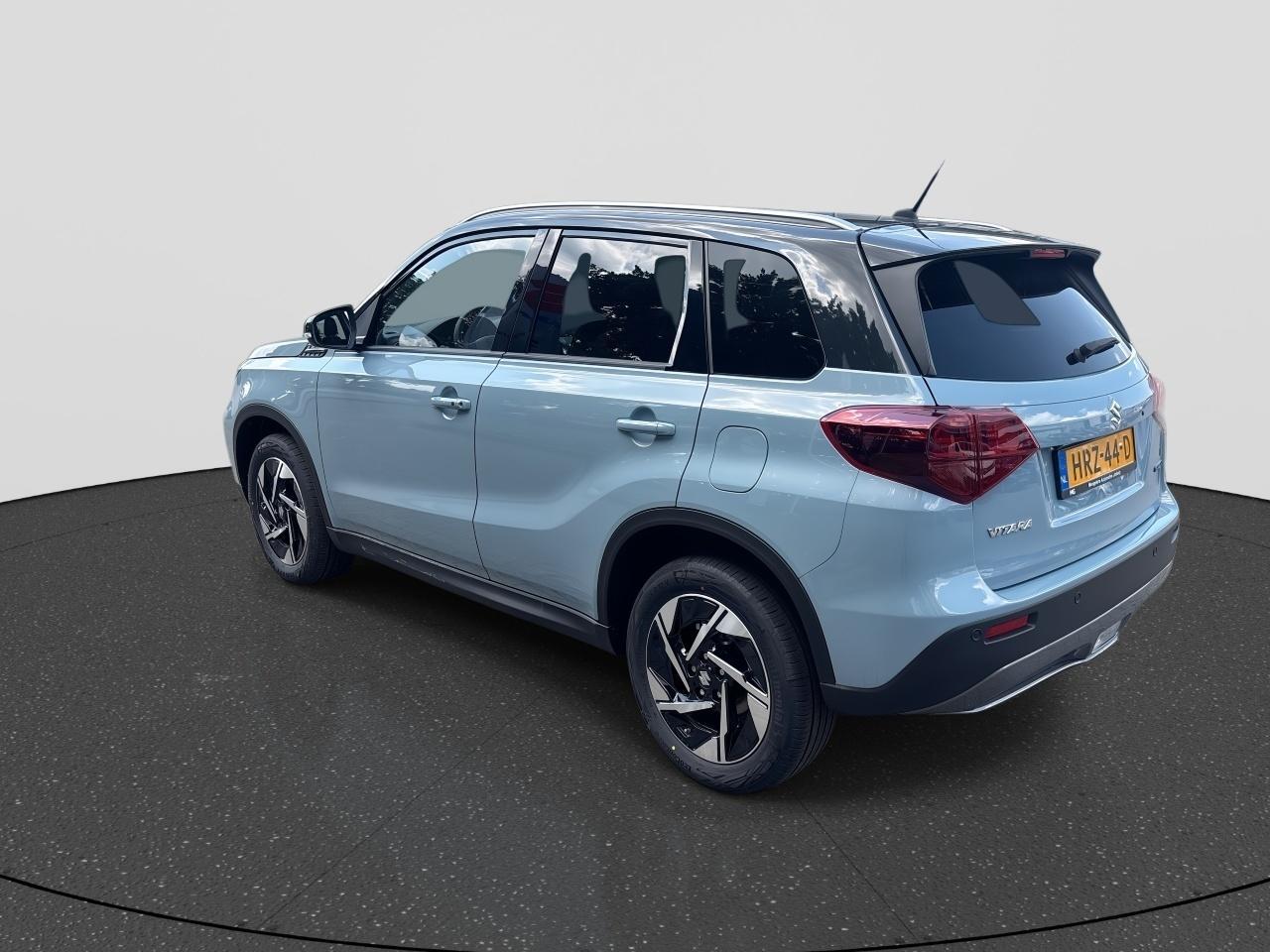 Suzuki VITARA 1.5 Hybrid Style | Demo | Rijklaarprijs |