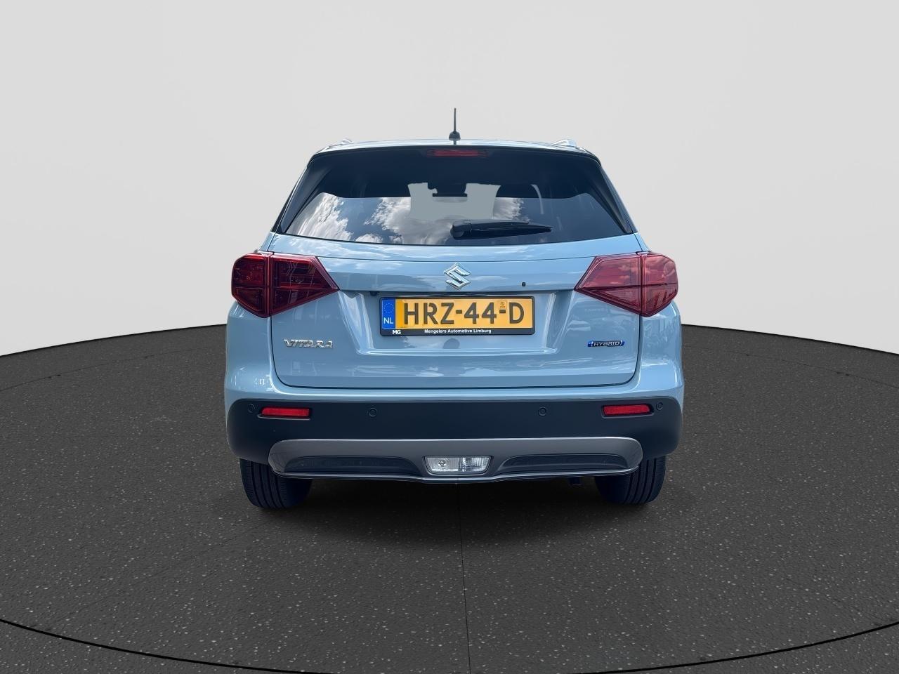 Suzuki VITARA 1.5 Hybrid Style | Demo | Rijklaarprijs |