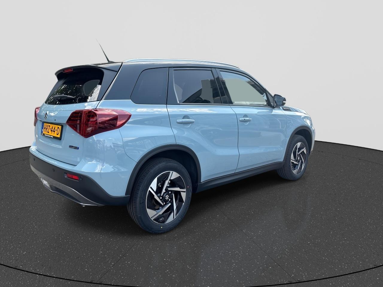 Suzuki VITARA 1.5 Hybrid Style | Demo | Rijklaarprijs |
